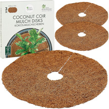 Fibra cocco proteggi - proteggi, piante