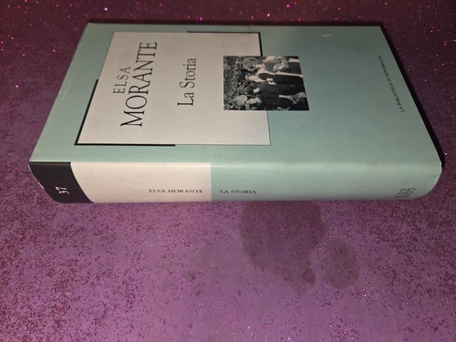 Elsa morante storia 37 - elsa,