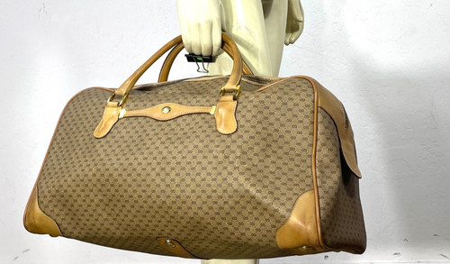 Borsone notte gucci - notte, micro