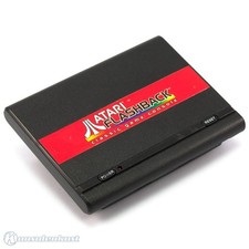 Atari 2600 - Console Atari