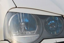 Eyebrows / Headlight covers /