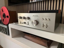 KENWOOD KA-3500 superbe ampli