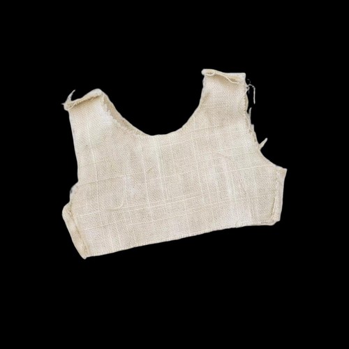 Gilet action figure damtoys - action,