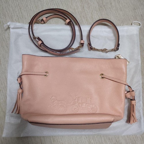 Borsa coach vie nuova - coach, 2