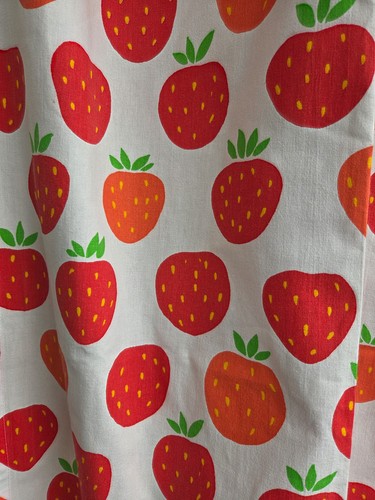 Tende vintage svedesi - , alla