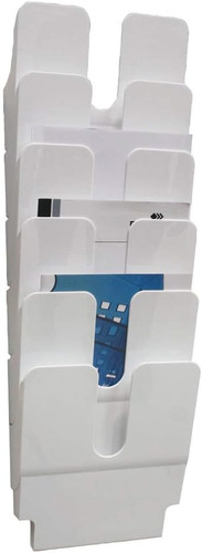 Espositore parete flexiplus - da,