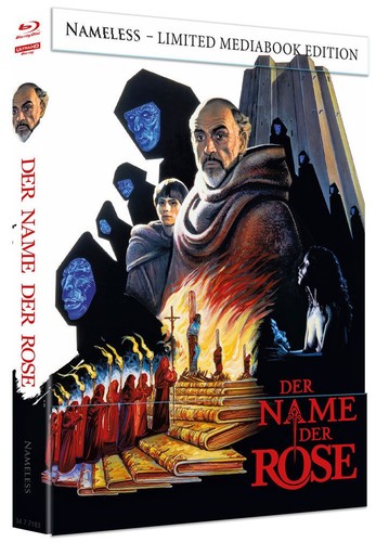 Der name rose 2 - name,