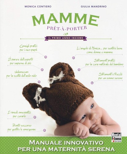Mamme prêt porter il - mamme,