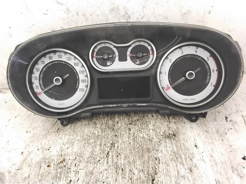 Quadro strumenti - quadro,