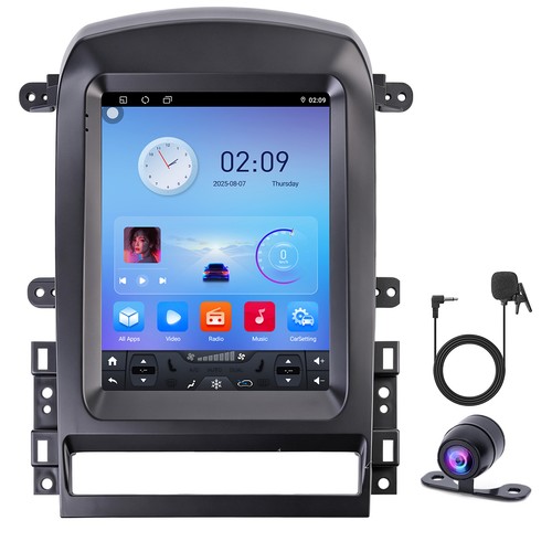 64gb android autoradio - android,