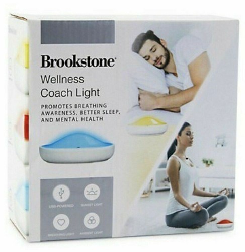 Brookstone wellness coach - brookstone,