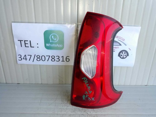 Stop faro fanale - stop,