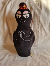 PELUCHE BARBAPAPA' BARBAMAMMA
