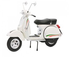 Modellino moto Vespa PX 150