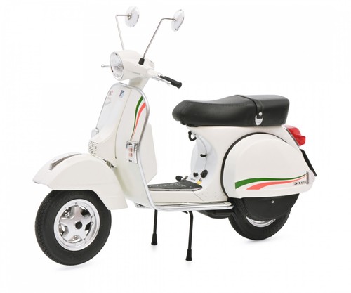 Modellino moto vespa - modellino, 150