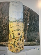 Vecchia Tegola Coppo Decorato