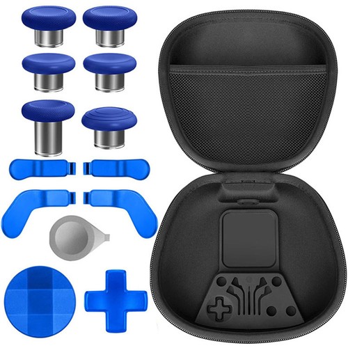 Kit ricambio paddle - ricambio,