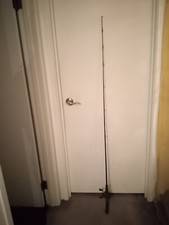 FENWICK HMG FERRO FALCO GRAFITE 66" CANNA DA PESCA