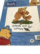 Winnie the Pooh Tigger Friends