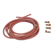 KIT 4 MT CAVO ALTA TENSIONE Ø