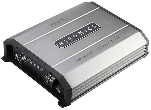 Hifonics zxt 5000 ultra - zxt,