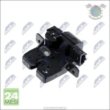 Serratura cofano AJS per