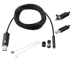 Telecamera 10M ENDOSCOPICA