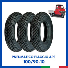 kit 3 Gomma Pneumatico