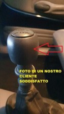 Pomello leva cambio fiat - fiat, 600