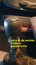 POMELLO LEVA CAMBIO FIAT 600  SEICENTO DAL 1998  5 MARCE FACILE MONTAGGIO