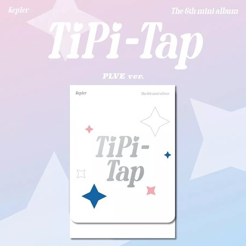 Kep1er tipi tap - 6th, mini
