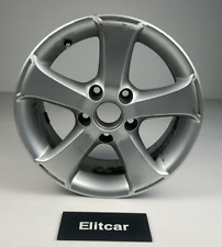 1x CERCHIO 15" 6.5Jx15H2 ET50 1T1071495A VW GOLF 5 6 TOURAN