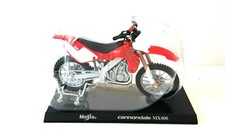 MAISTO 1/18 CANNONDALE MX400