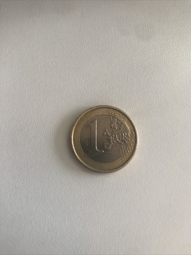 Rara moneta portogallo - moneta, 2€