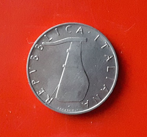 Lire 1979 errore - errore,