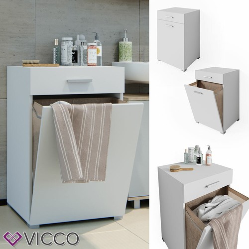 Vicco cesta portabiancheria - cesta,