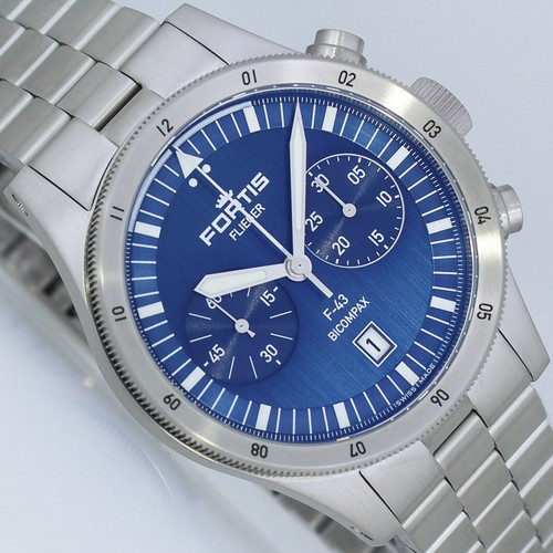Orologio fortis flieger - fortis,