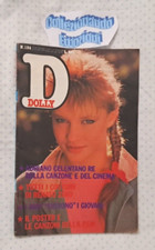 Dolly 154 1981-Celentano-Alice-Poster Premiata ditta Marconi-Carrà-Deneuve-Zero-