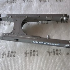 FORCELLONE POSTERIORE KAWASAKI KLR 600 