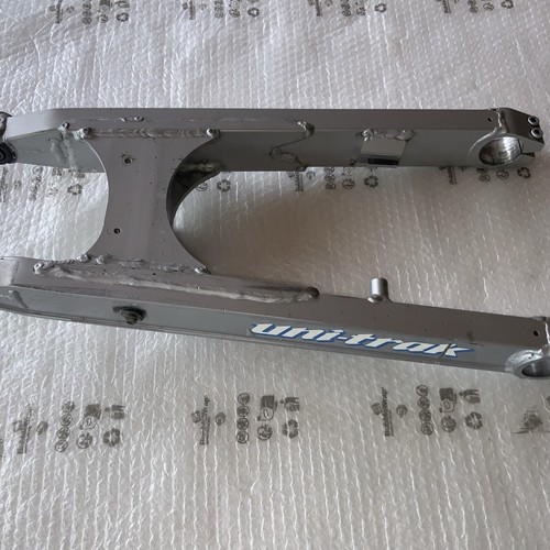 Forcellone posteriore kawasaki - forcellone,