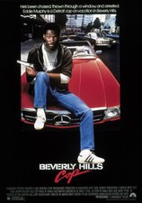 Beverly Hills Cop - Le flic de