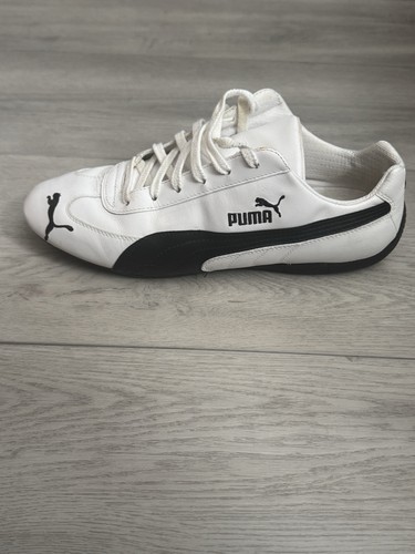 Puma speed cat - speed,