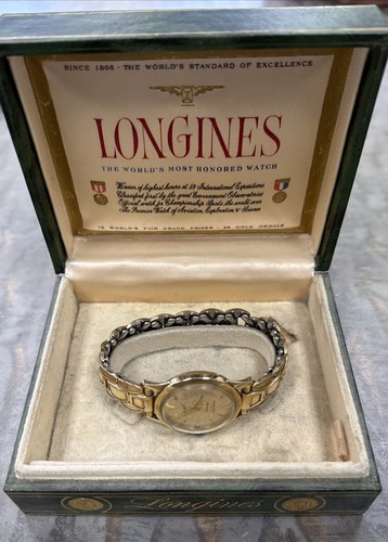 Longines automatic 10k - automatic,