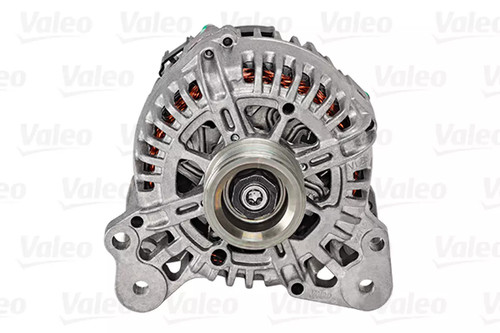 Alternatore valeo 110a - alternatore,