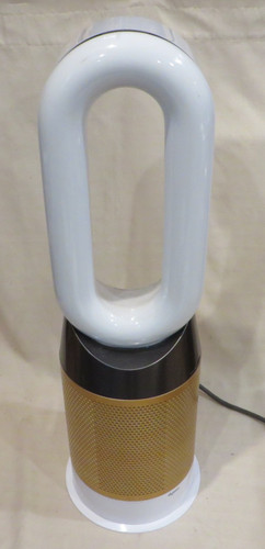 Dyson pure ventola calda - dyson,