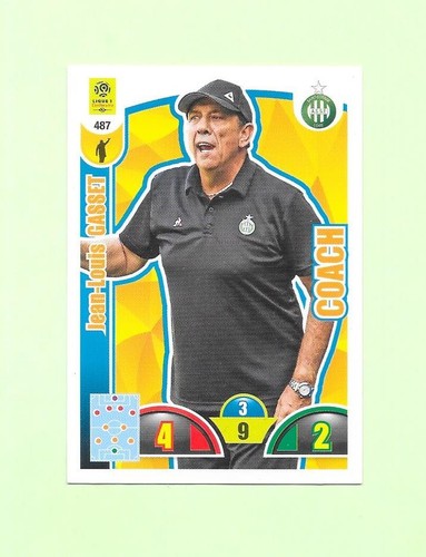 Carte adrenalyn 2018 19 - carte, xl