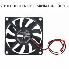 Ventilatore miniatura