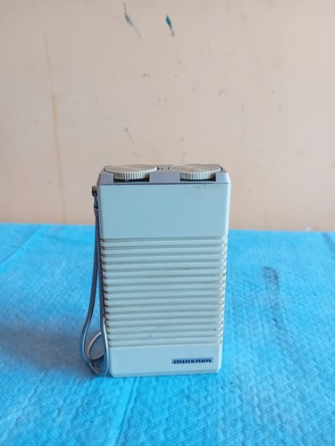 Radio minerva tr 100 - am,