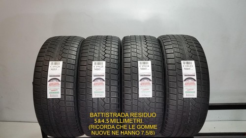 Gomme usate termiche - usate,