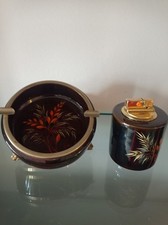 Accendino Da Tavolo E